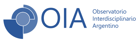 Observatorio Interdisciplinario Argentino (OIA)